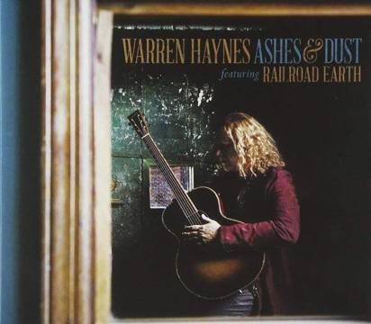 Haynes, Warren "Ashes And Dust"