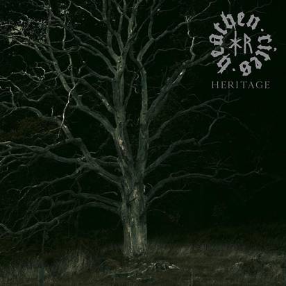 Heathen Rites "Heritage"