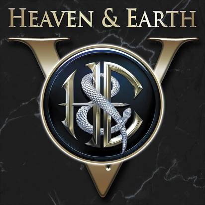 Heaven & Earth "V"