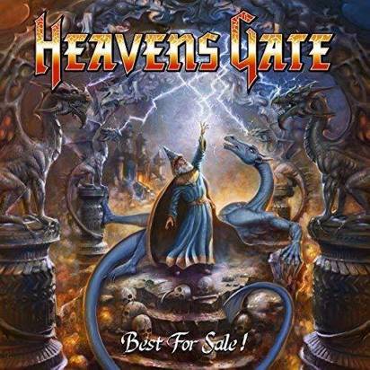 Heavens Gate "Best For Sale"