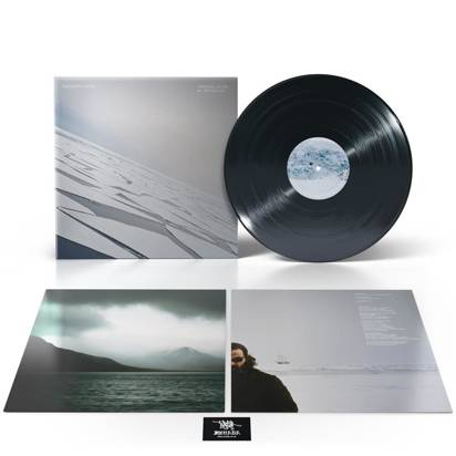 Hecker, Tim "The North Water OST LP"