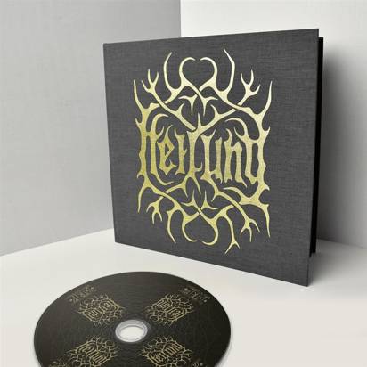 Heilung "Drif DELUXE EDITION"