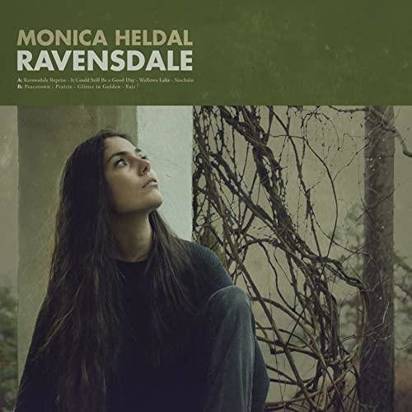 Heldal, Monica "Ravensdale"