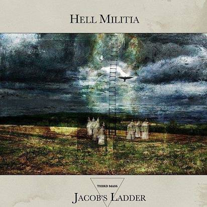 Hell Militia "Jacob's Ladder"
