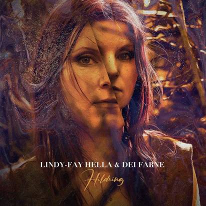 Hella Lindy-Fay & Dei Farne "Hildring LP"
