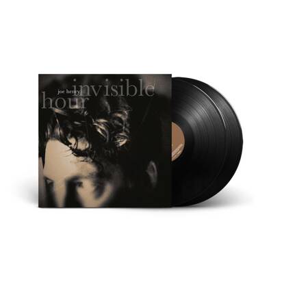 Henry, Joe "Invisible Hour LP"