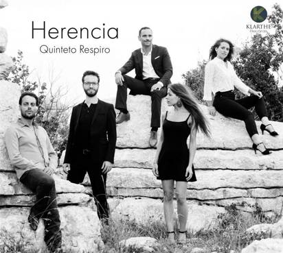 Herencia "Quinteto Respiro"