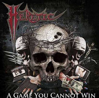Heretic "A Game You Cannot Win"