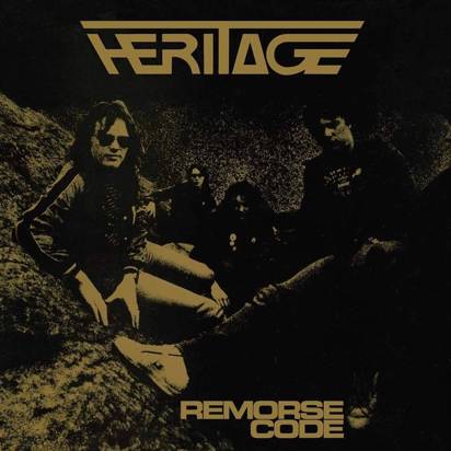 Heritage "Remorse Code"