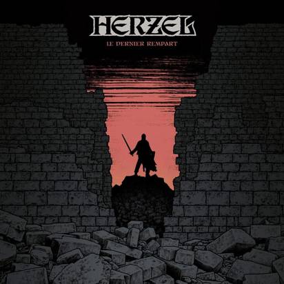 Herzel "Le Dernier Rempart"