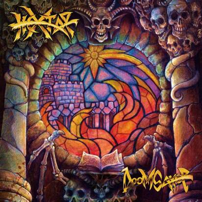 Hextar "Doomsayer LP"