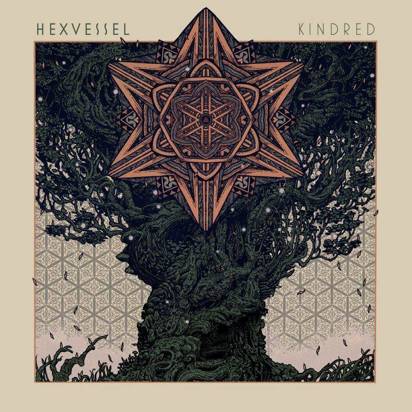 Hexvessel "Kindred LP"