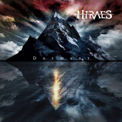 Hiraes "Dormant CD LIMITED"