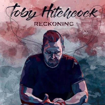 Hitchcock, Toby "Reckoning"