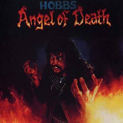 Hobbs Angel Of Death "Hobbs Angel Of Death"