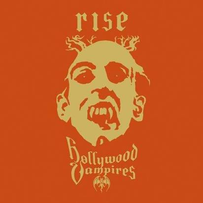 Hollywood Vampires "Rise"
