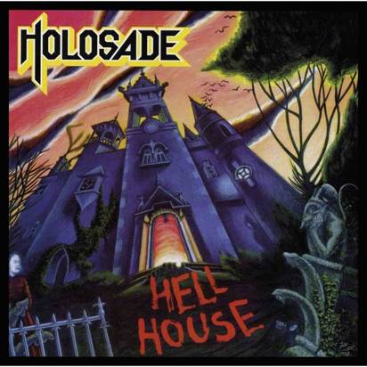 Holosade "Hell House"