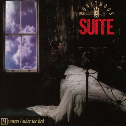 Honeymoon Suite "Monsters Under The Bed"