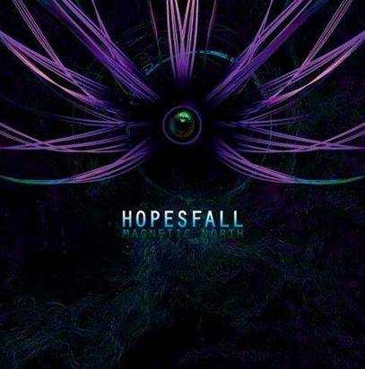 Hopesfall "Magnetic North"