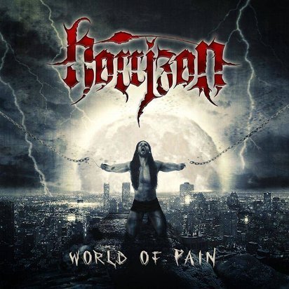 Horrizon "World Of Pain"