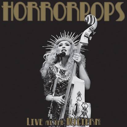 Horrorpops "Live At The Wiltern"