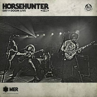 Horsehunter "Day Of Doom Live"
