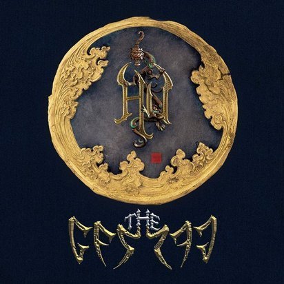 Hu, The "Gereg Deluxe Edition LP"
