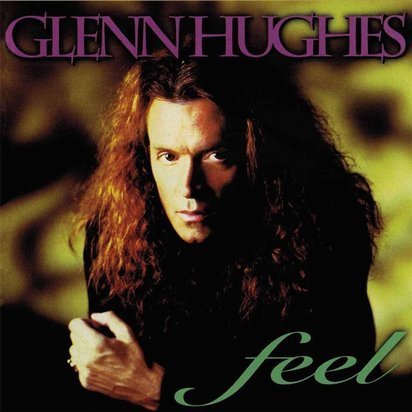Hughes, Glenn "Feel LP"