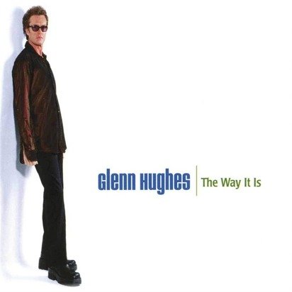 Hughes, Glenn "The Way It Is LP"
