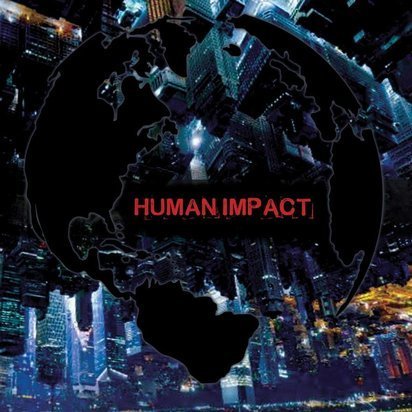 Human Impact "Human Impact LP"