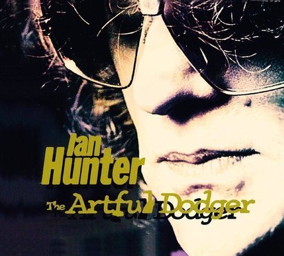 Hunter, Ian "The Artful Dodger"