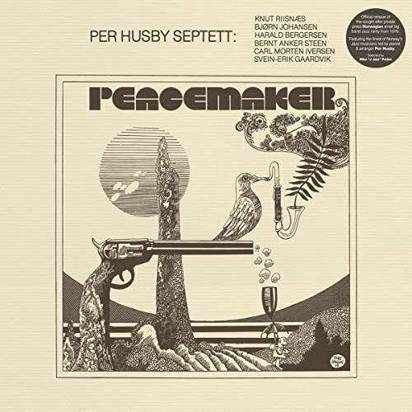 Husby, Per Septett "Peacemaker"