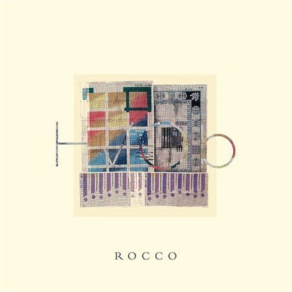 Hvob "Rocco LP"