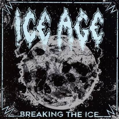Ice Age "Breaking The Ice"