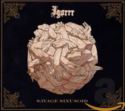 Igorrr "Savage Sinusoid"