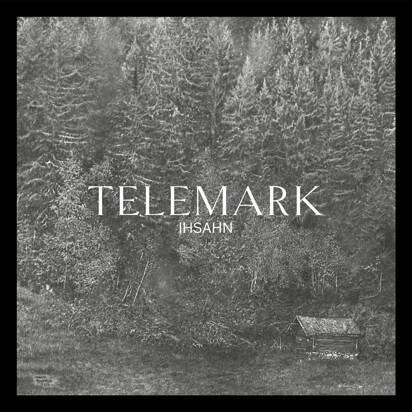 Ihsahn "Telemark LP"