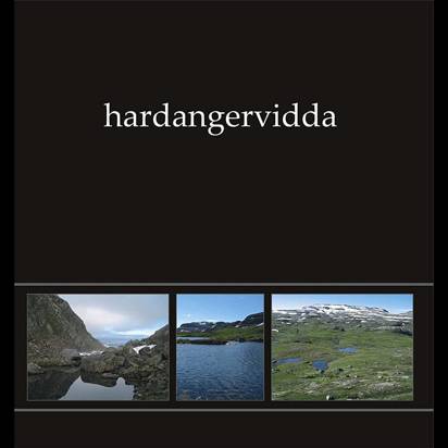 Ildjarn-Nidhogg "Hardangervidda I"
