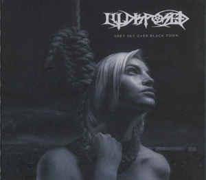 Illdisposed "Grey Sky Over Black Town"