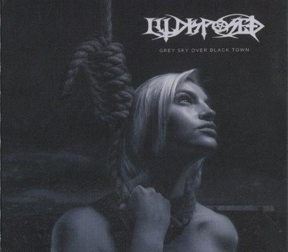 Illdisposed "Grey Sky Over Black Town Limited Edition"