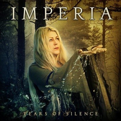 Imperia "Tears Of Silence Limited Edition"