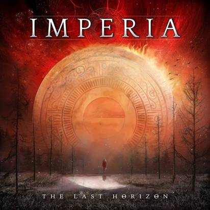 Imperia "The Last Horizon"