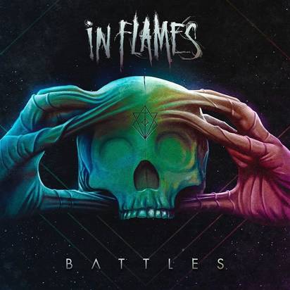 In Flames "Battles"
