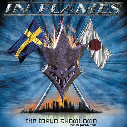 In Flames "The Tokyo Showdown"