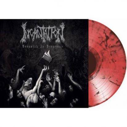 Incantation "Vanquish In Vengeance LP"