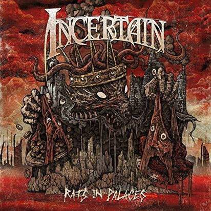 Incertain "Rats In Palaces"