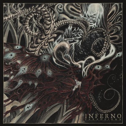 Inferno "Paradeigma"