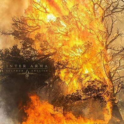 Inter Arma "Sulphur English"