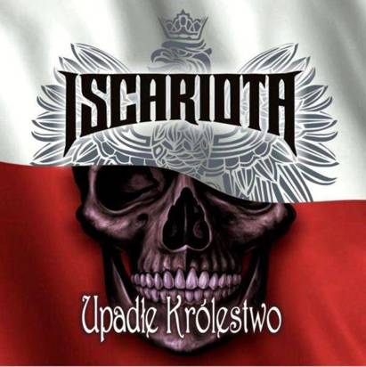 Iscariota "Upadłe Królestwo" 
