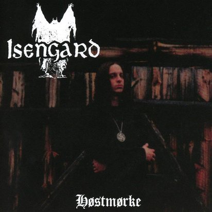Isengard "Hostmorke"