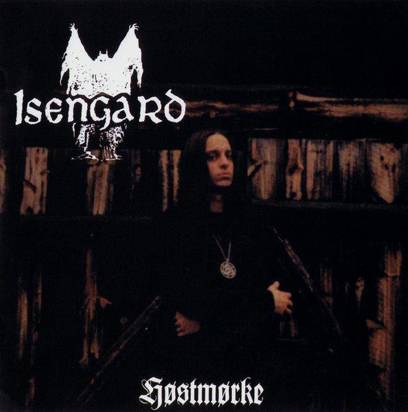 Isengard "Hostmorke Lp"